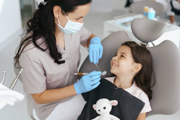 Dental Inlays and Onlays in Sea Breeze, NC