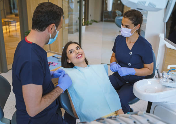 Sleep Apnea Treatment in Sea Breeze, NC