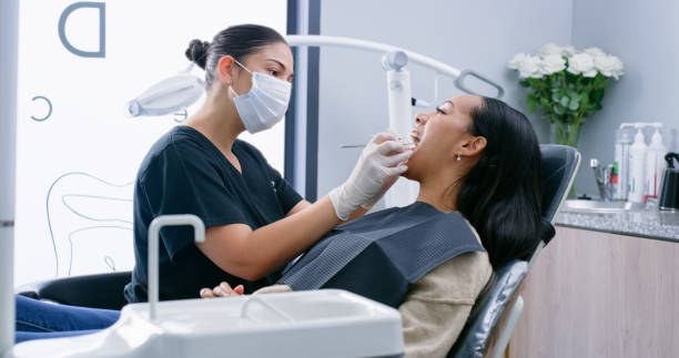 Best Laser Dentistry  in Sea Breeze, NC