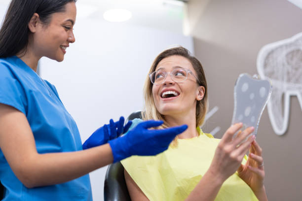 Best Invisalign and Clear Aligners  in Sea Breeze, NC