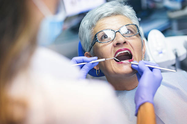 Best Dental Fillings (Composite and Amalgam)  in Sea Breeze, NC
