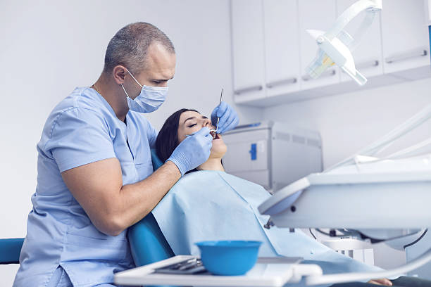 Best Oral Cancer Screening  in Sea Breeze, NC